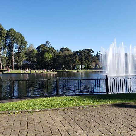 Lugar Encantador Com Patio, Proximo Ao Portico De غرامادو المظهر الخارجي الصورة