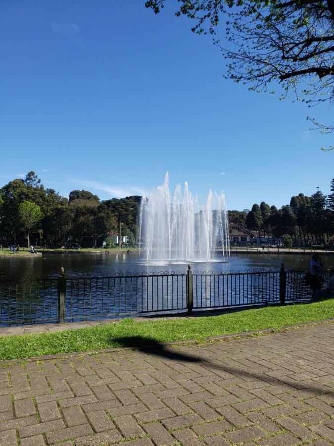 Lugar Encantador Com Patio, Proximo Ao Portico De غرامادو المظهر الخارجي الصورة