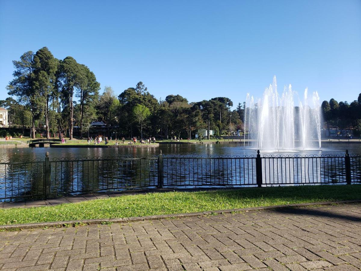 Lugar Encantador Com Patio, Proximo Ao Portico De غرامادو المظهر الخارجي الصورة