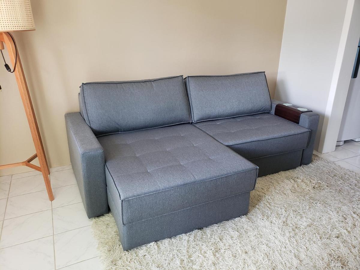 Lugar Encantador Com Patio, Proximo Ao Portico De غرامادو المظهر الخارجي الصورة